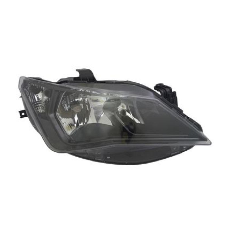 Koplamp rechts