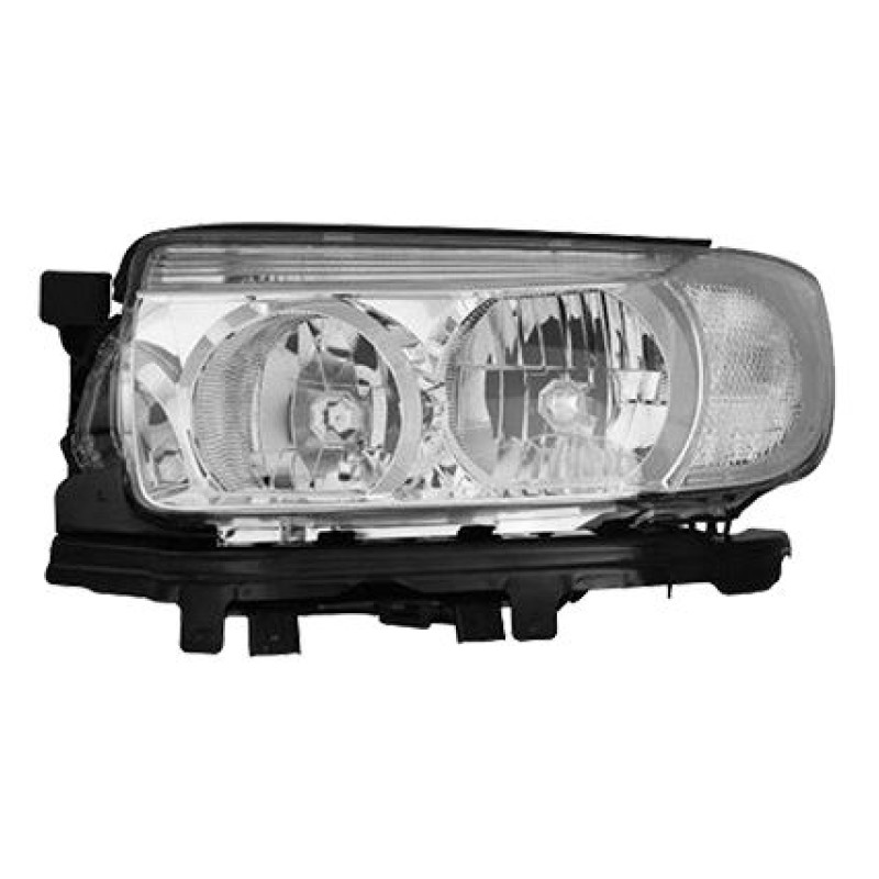 Koplamp Links
