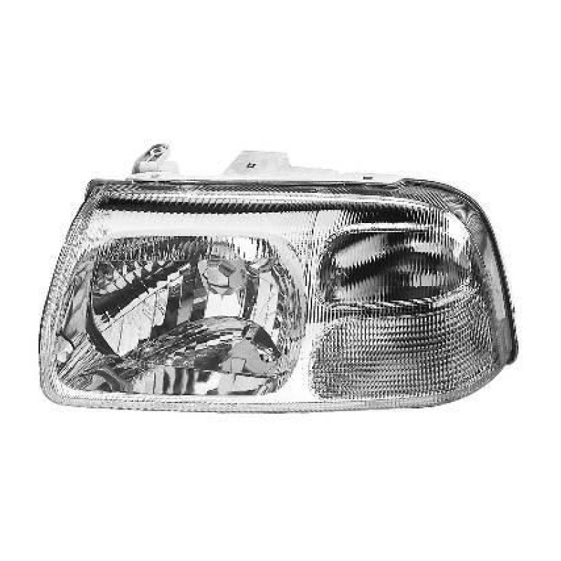 Koplamp Links