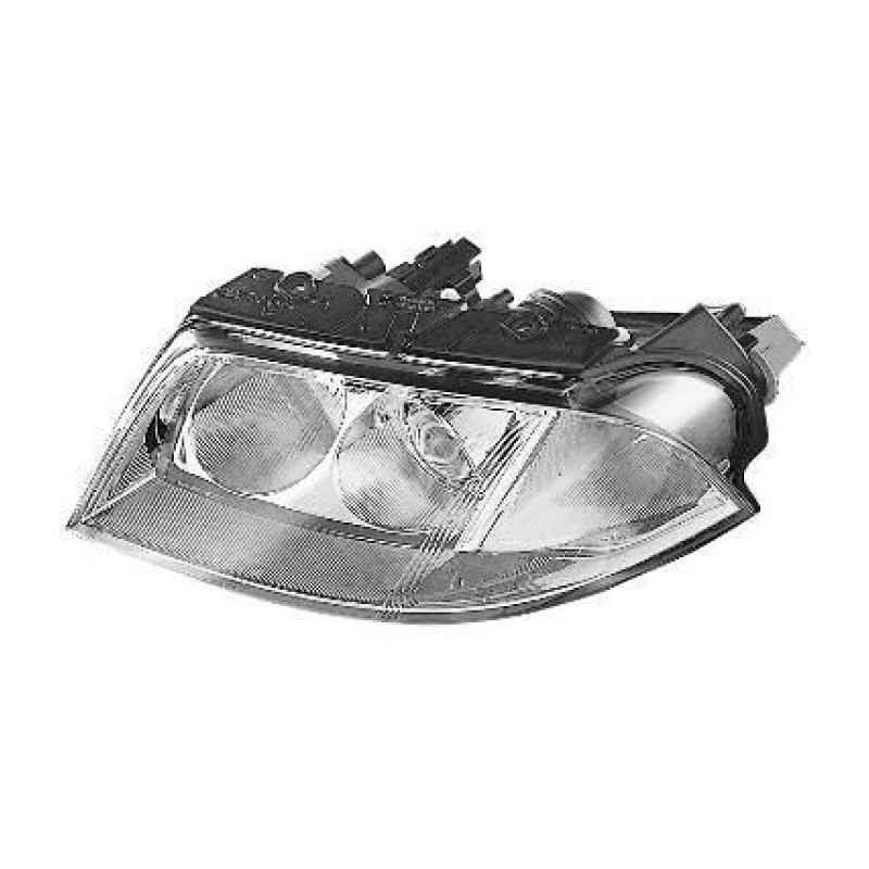Koplamp rechts