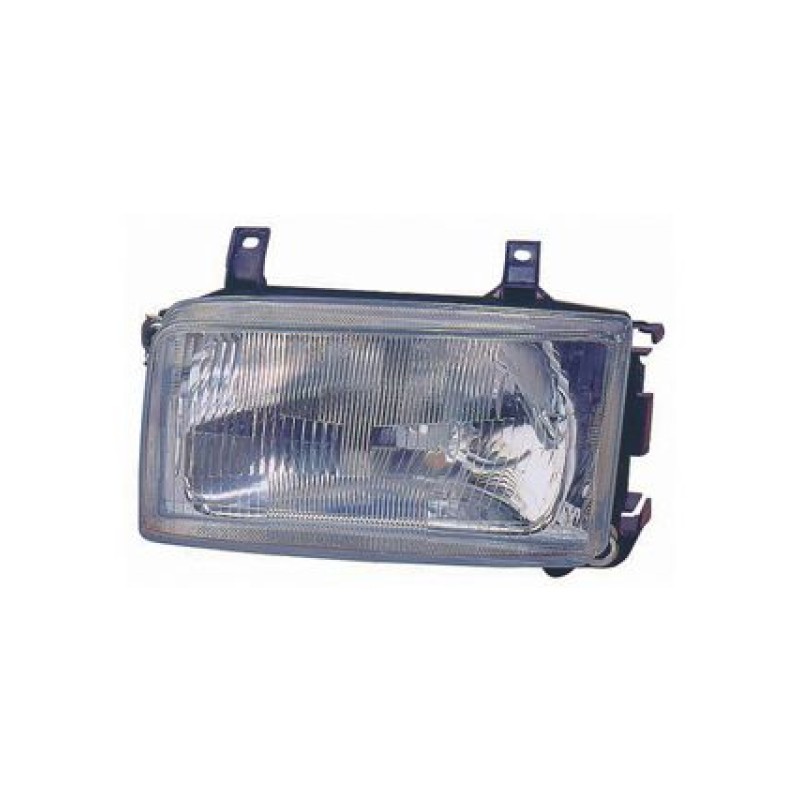 Koplamp Links