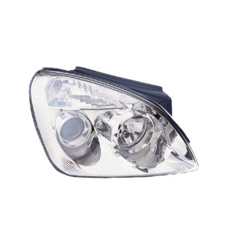 Koplamp rechts