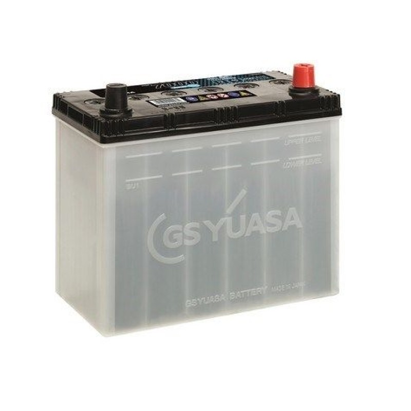 Accu 12 V 45 Ah - EFB