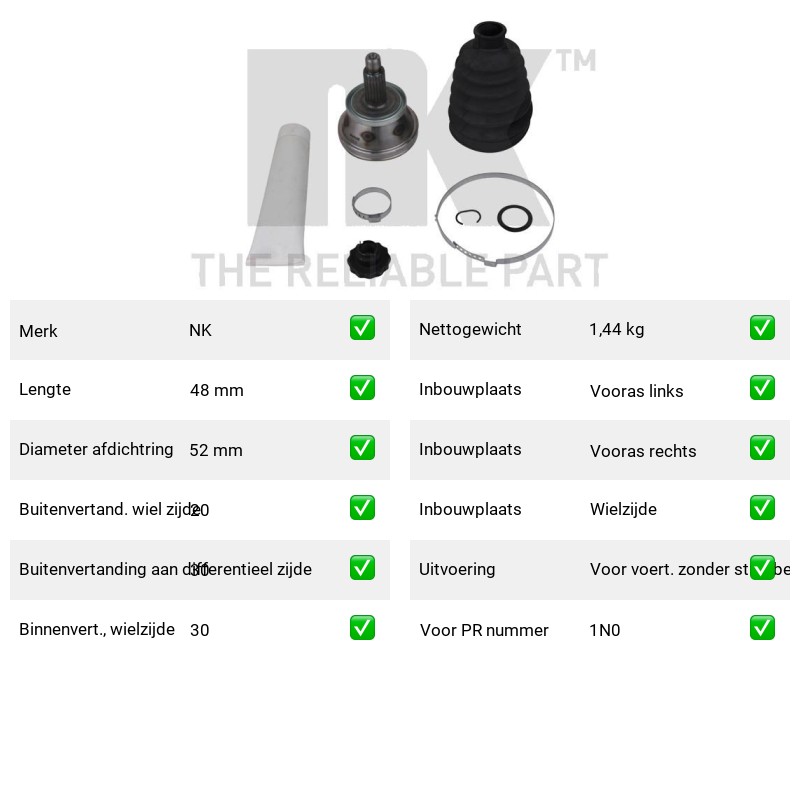 1