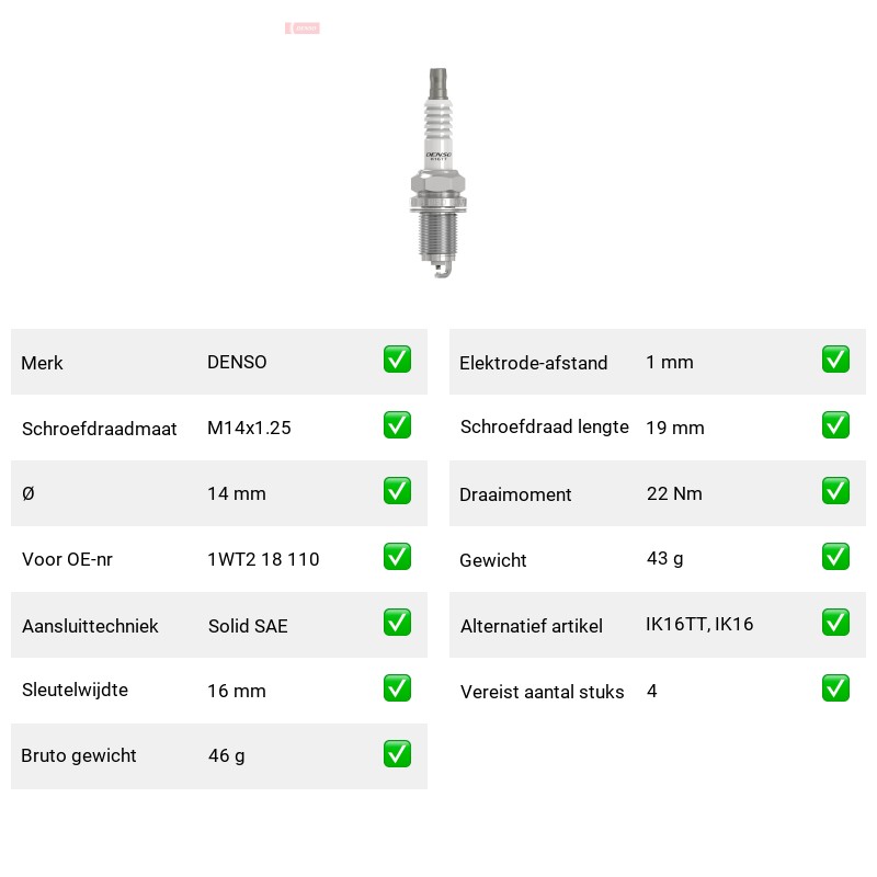 1