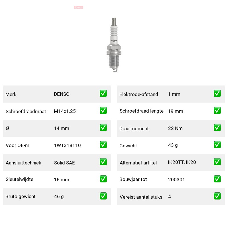1