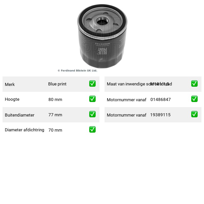 1
