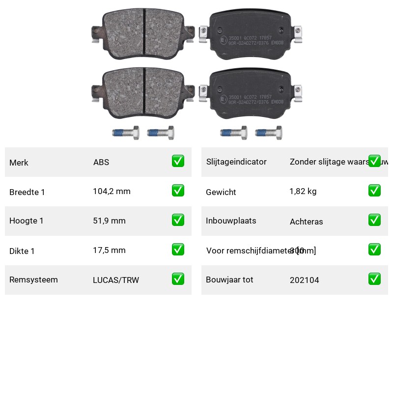 1