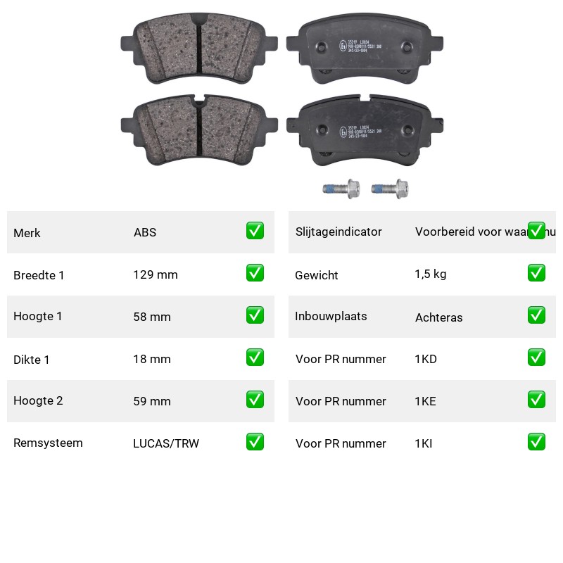1